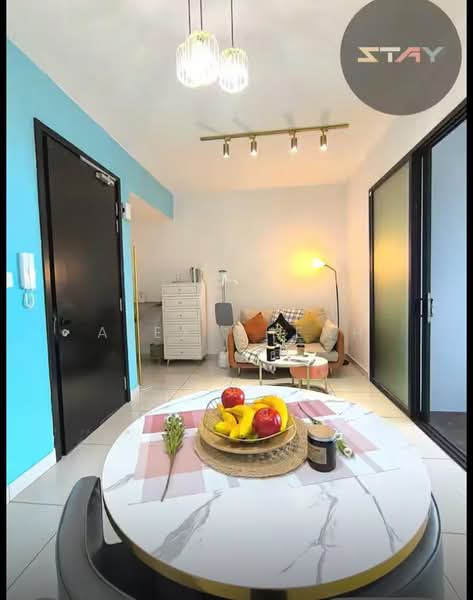 Apartment for Rent at Almas - Alex Cheah - PropertyGuru.com.my
