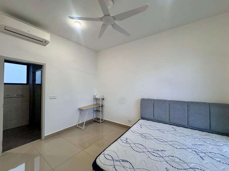 Kondominium untuk Disewa di Panorama Residences - Winnie Lee - Bedroom - PropertyGuru.com.my