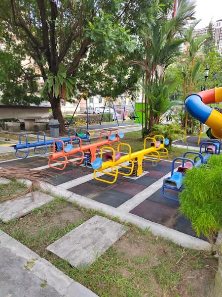 Pangsapuri untuk Dijual di Prima Damansara - Han Wah Chu - Exterior - PropertyGuru.com.my