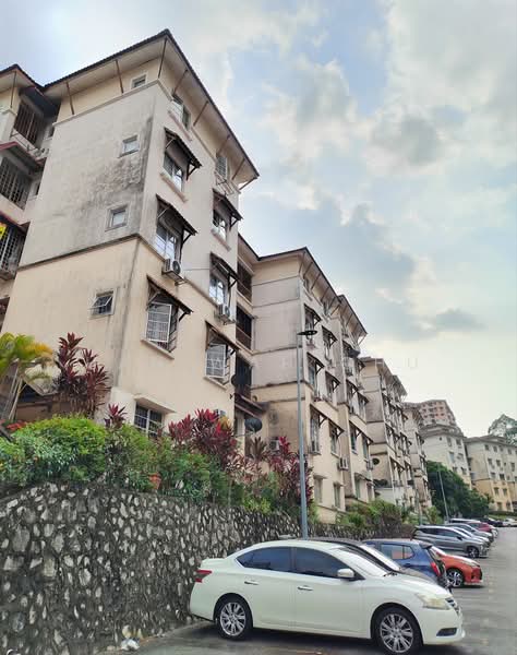 Pangsapuri untuk Dijual di Prima Damansara - Han Wah Chu - Exterior - PropertyGuru.com.my