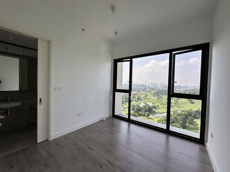 Servis Apartment untuk Disewa di Jendela Residences - Jamie Yew - PropertyGuru.com.my