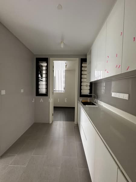 Servis Apartment untuk Disewa di Jendela Residences - Jamie Yew - PropertyGuru.com.my