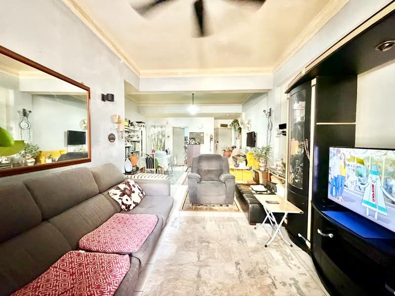 Condominium for Sale at Tiara Duta - Mohd Nor Fahmi - PropertyGuru.com.my
