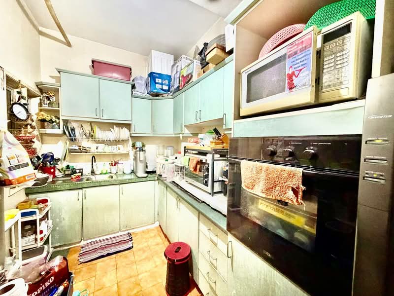 Condominium for Sale at Tiara Duta - Mohd Nor Fahmi - PropertyGuru.com.my