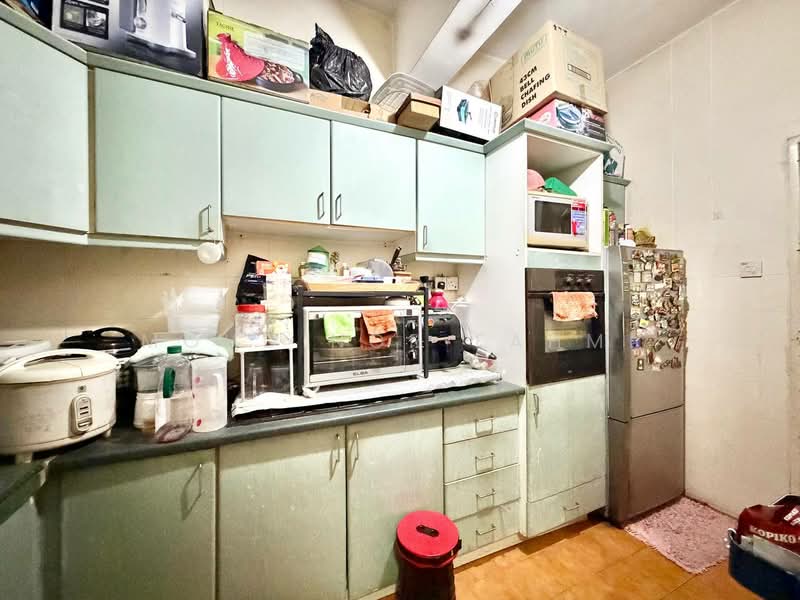 Condominium for Sale at Tiara Duta - Mohd Nor Fahmi - PropertyGuru.com.my