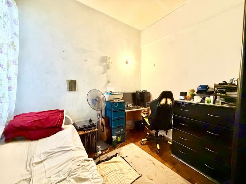 Condominium for Sale at Tiara Duta - Mohd Nor Fahmi - PropertyGuru.com.my