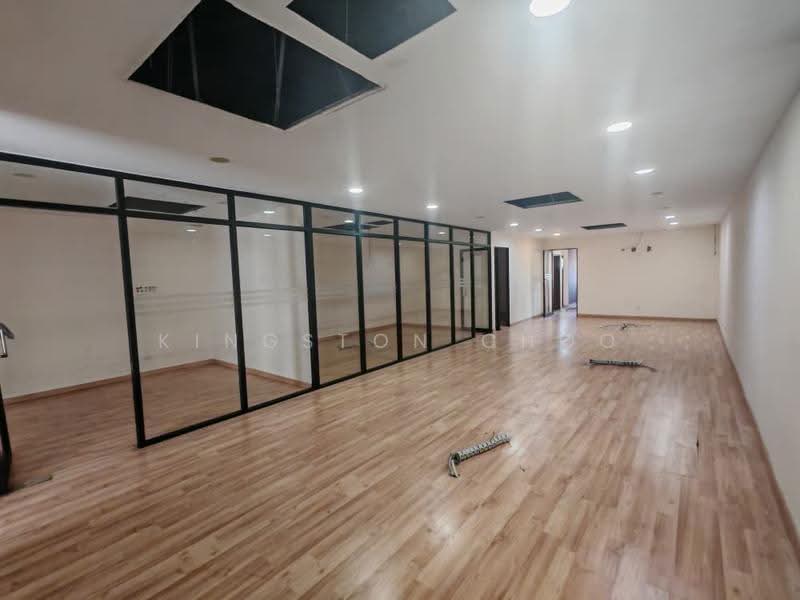 Office for Rent in Cheras (Kuala Lumpur) - Kingston Choo - Interior - PropertyGuru.com.my