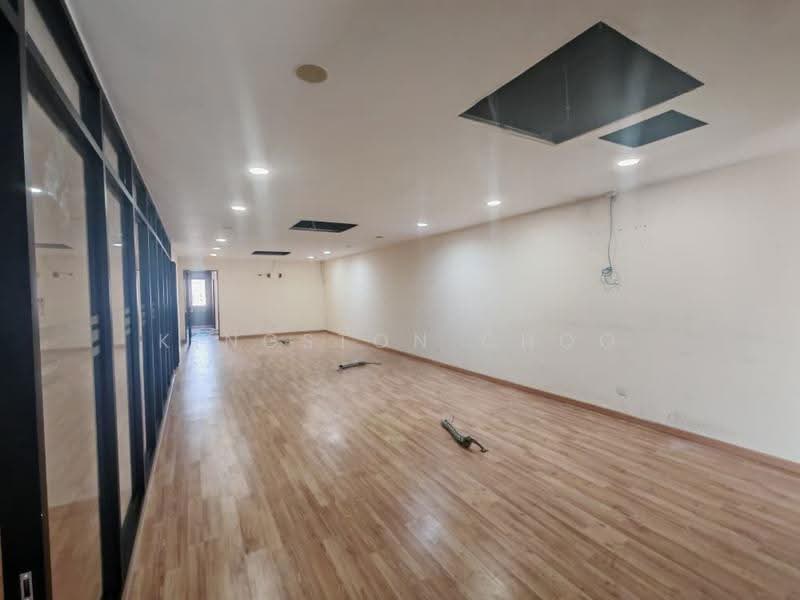 Office for Rent in Cheras (Kuala Lumpur) - Kingston Choo - Interior - PropertyGuru.com.my