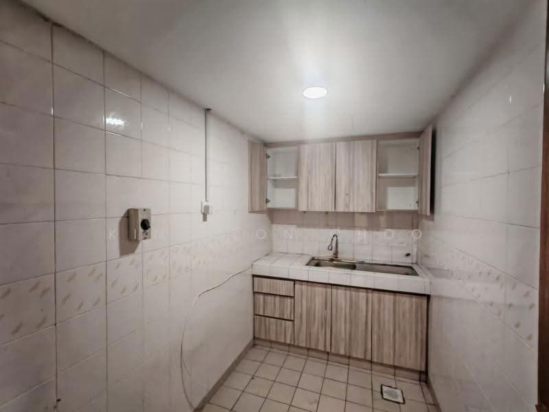 Office for Rent in Cheras (Kuala Lumpur) - Kingston Choo - Kitchen - PropertyGuru.com.my