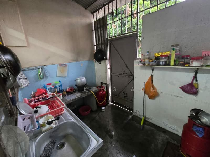 Rumah Teres 1 Tingkat untuk Disewa di Meru (Klang) - Lee Keng Aun - PropertyGuru.com.my