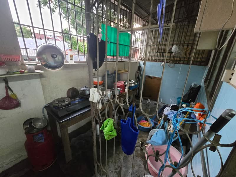Rumah Teres 1 Tingkat untuk Disewa di Meru (Klang) - Lee Keng Aun - PropertyGuru.com.my