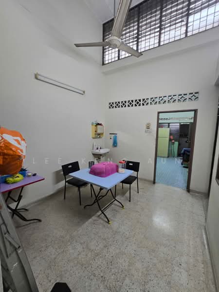 Rumah Teres 1 Tingkat untuk Disewa di Meru (Klang) - Lee Keng Aun - PropertyGuru.com.my