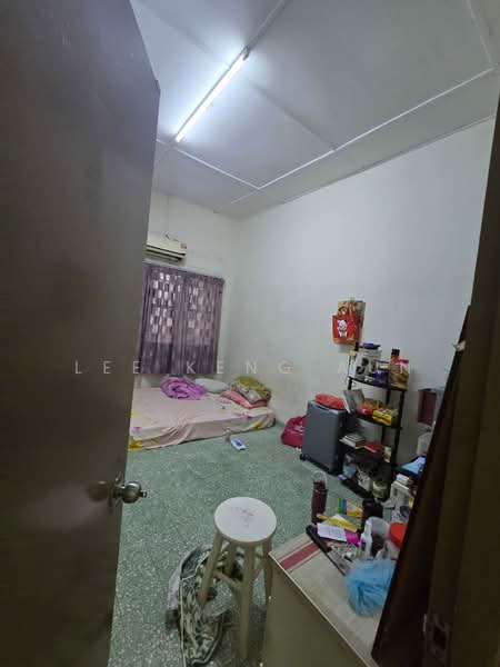 Rumah Teres 1 Tingkat untuk Disewa di Meru (Klang) - Lee Keng Aun - PropertyGuru.com.my