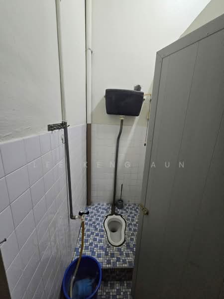 Rumah Teres 1 Tingkat untuk Disewa di Meru (Klang) - Lee Keng Aun - PropertyGuru.com.my