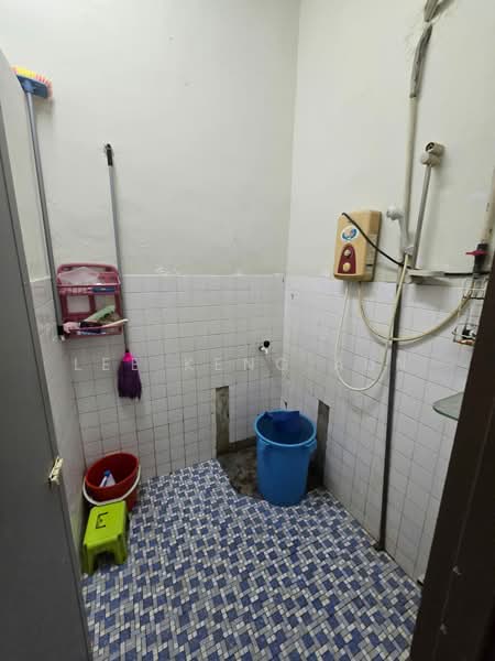 Rumah Teres 1 Tingkat untuk Disewa di Meru (Klang) - Lee Keng Aun - PropertyGuru.com.my
