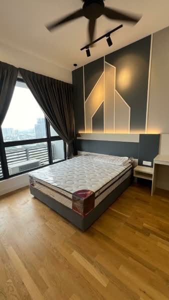 Kondominium untuk Dijual di One Cochrane Residence - Rose Wong - PropertyGuru.com.my