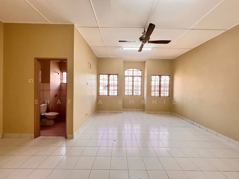 Rumah Teres 2 Tingkat untuk Dijual di Bandar Puteri Klang (Klang) - Shafika Shahidin - PropertyGuru.com.my