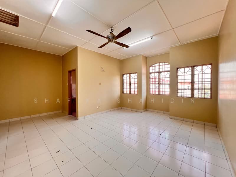 Rumah Teres 2 Tingkat untuk Dijual di Bandar Puteri Klang (Klang) - Shafika Shahidin - PropertyGuru.com.my