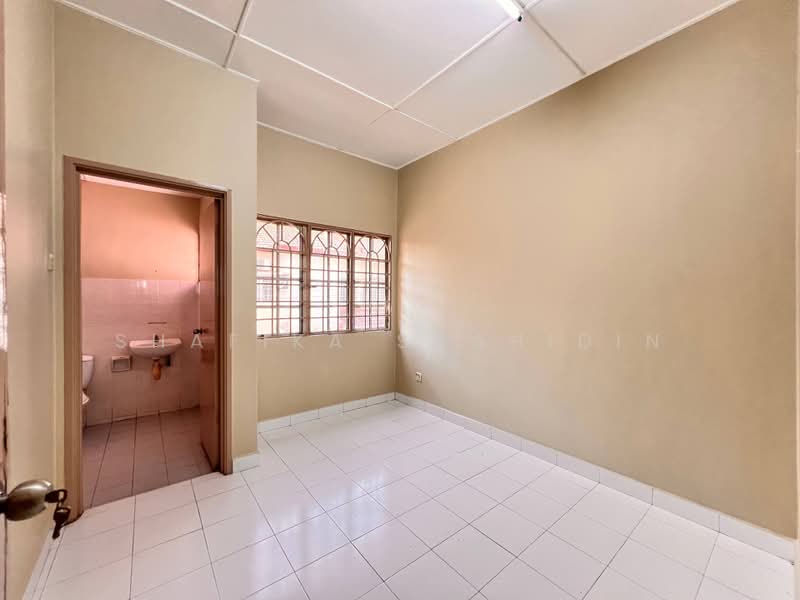 Rumah Teres 2 Tingkat untuk Dijual di Bandar Puteri Klang (Klang) - Shafika Shahidin - PropertyGuru.com.my