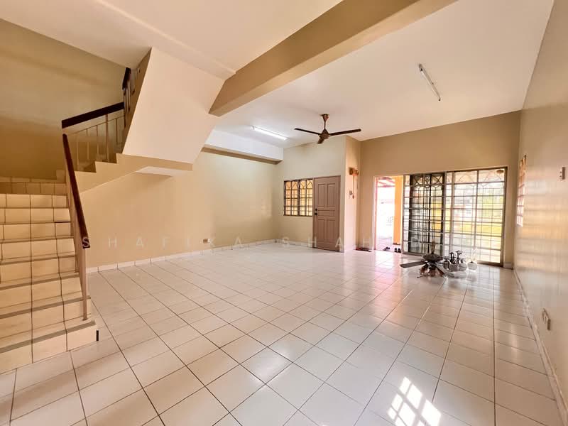 Rumah Teres 2 Tingkat untuk Dijual di Bandar Puteri Klang (Klang) - Shafika Shahidin - PropertyGuru.com.my