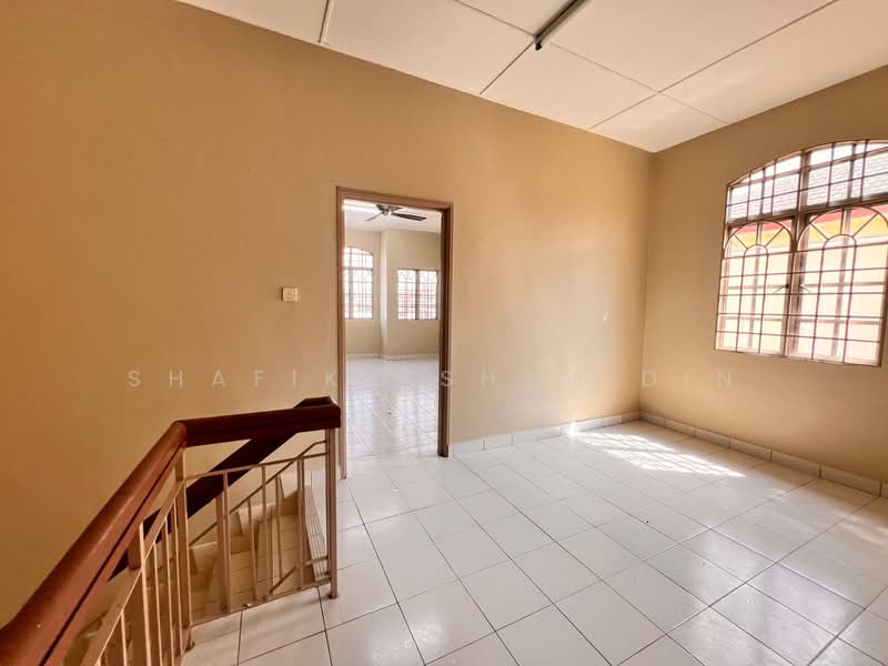 Rumah Teres 2 Tingkat untuk Dijual di Bandar Puteri Klang (Klang) - Shafika Shahidin - PropertyGuru.com.my