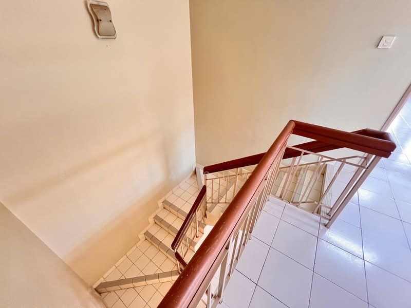 Rumah Teres 2 Tingkat untuk Dijual di Bandar Puteri Klang (Klang) - Shafika Shahidin - PropertyGuru.com.my