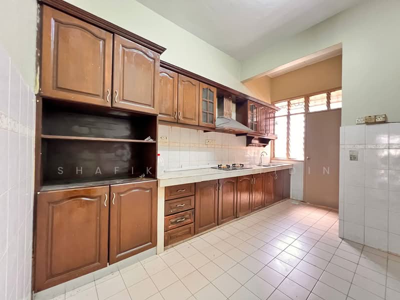 Rumah Teres 2 Tingkat untuk Dijual di Bandar Puteri Klang (Klang) - Shafika Shahidin - PropertyGuru.com.my