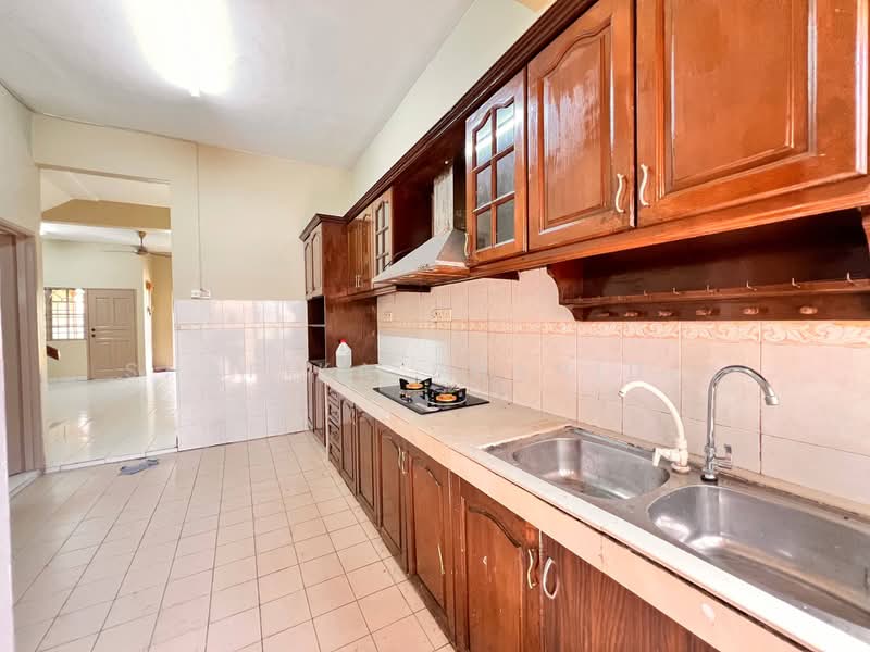 Rumah Teres 2 Tingkat untuk Dijual di Bandar Puteri Klang (Klang) - Shafika Shahidin - PropertyGuru.com.my