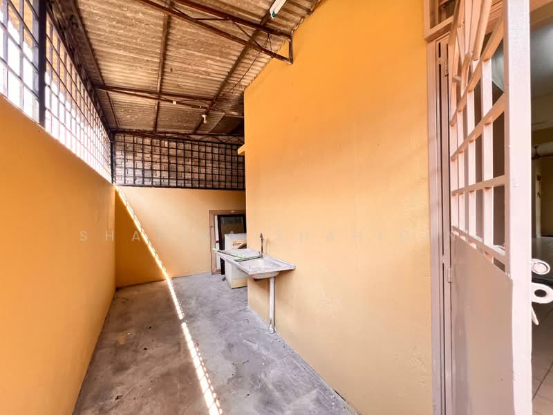 Rumah Teres 2 Tingkat untuk Dijual di Bandar Puteri Klang (Klang) - Shafika Shahidin - PropertyGuru.com.my