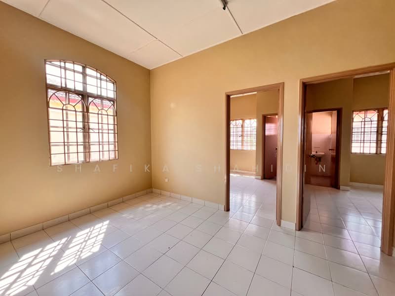 Rumah Teres 2 Tingkat untuk Dijual di Bandar Puteri Klang (Klang) - Shafika Shahidin - PropertyGuru.com.my