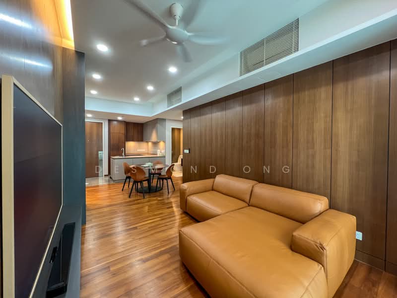 Service Residence for Rent at Stonor 3 - Desmond Ong - Living Room - PropertyGuru.com.my