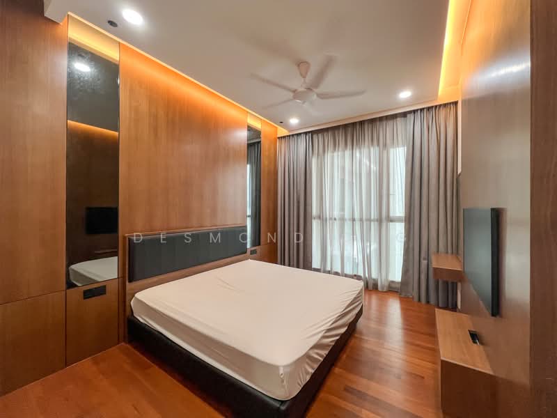 Service Residence for Rent at Stonor 3 - Desmond Ong - Master Bedroom - PropertyGuru.com.my