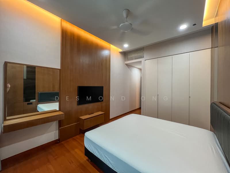 Service Residence for Rent at Stonor 3 - Desmond Ong - Master Bedroom - PropertyGuru.com.my