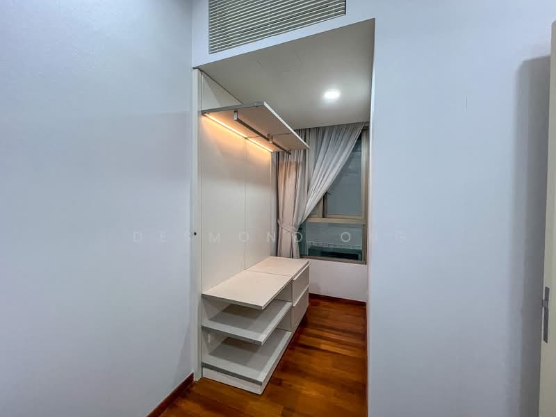 Service Residence for Rent at Stonor 3 - Desmond Ong - Bedroom 2 - PropertyGuru.com.my