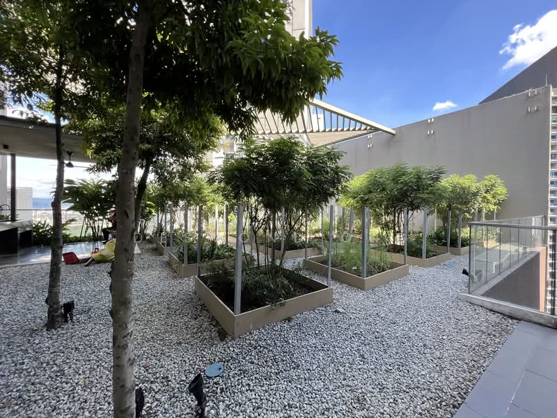 Service Residence for Rent at Stonor 3 - Desmond Ong - Exterior - PropertyGuru.com.my