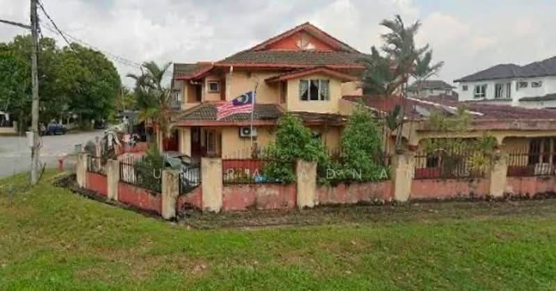2-storey Terraced House for Sale in Bangi (Selangor) - Munira Adnan - Exterior - PropertyGuru.com.my