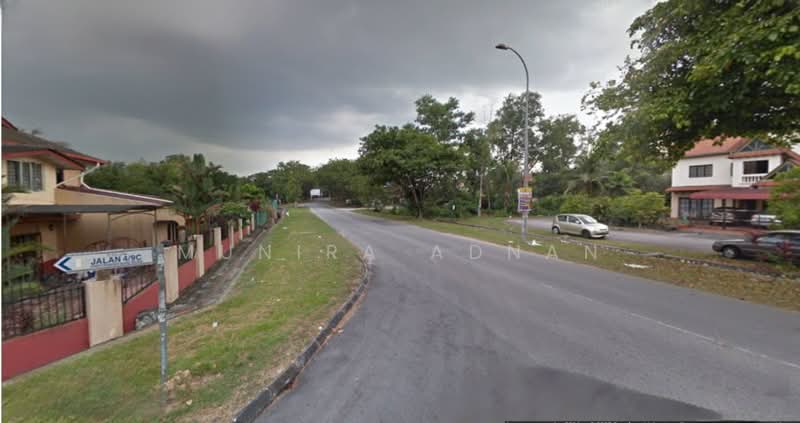 2-storey Terraced House for Sale in Bangi (Selangor) - Munira Adnan - Exterior - PropertyGuru.com.my