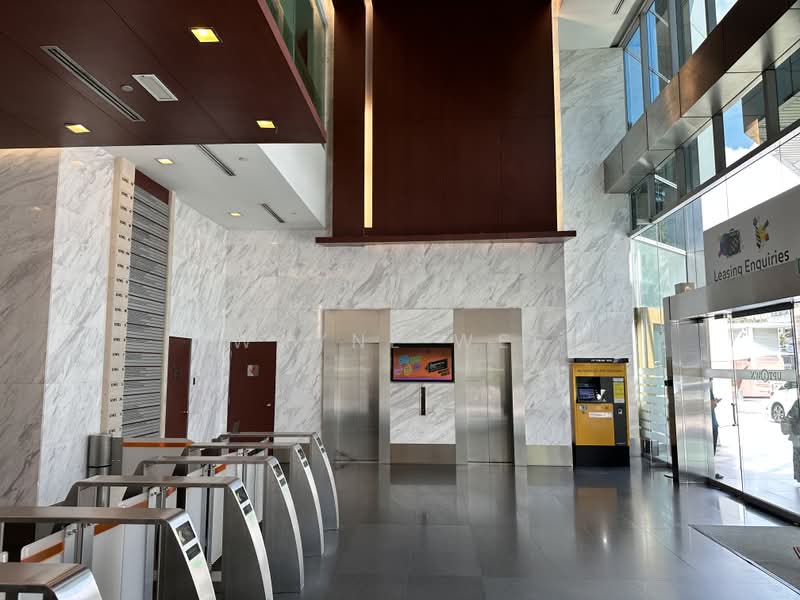 Office for Rent in Petaling Jaya (Selangor) - Wayne Wee - Lobby - PropertyGuru.com.my