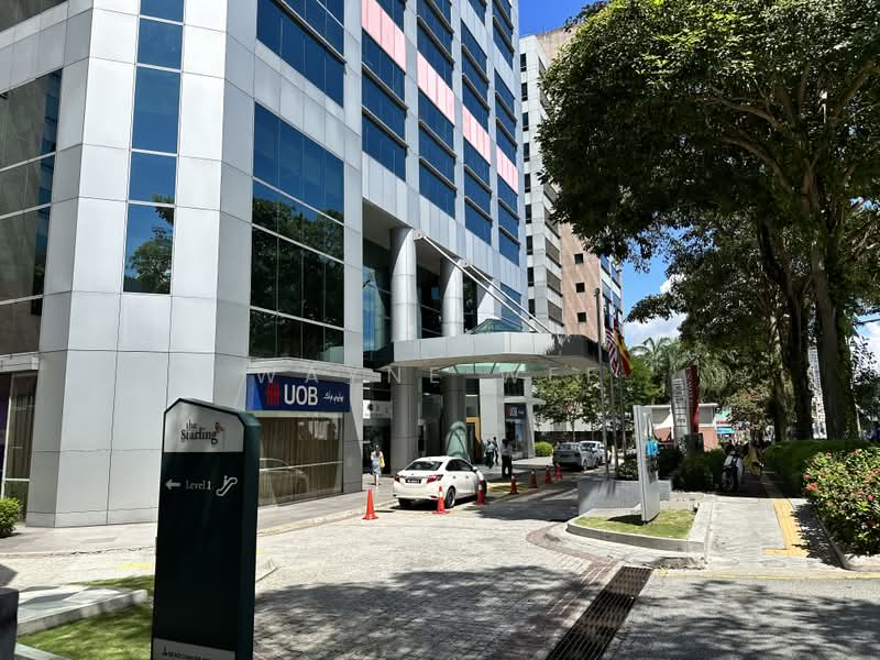 Office for Rent in Petaling Jaya (Selangor) - Wayne Wee - Exterior - PropertyGuru.com.my