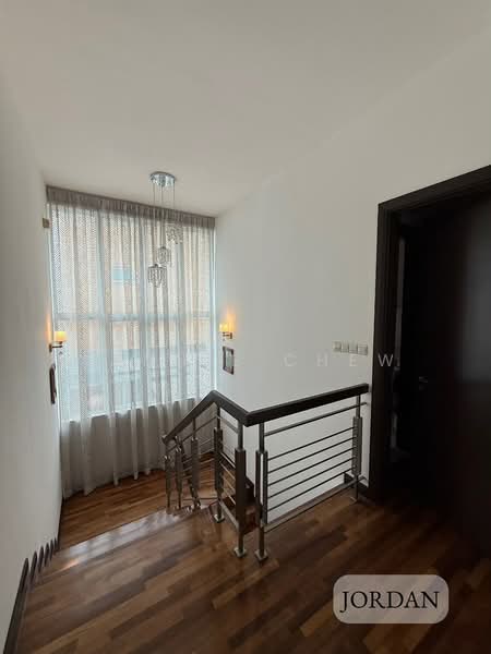 Rumah Banglo untuk Dijual di Setia Eco Park (Setia Alam) - Jennie Chew - Interior - PropertyGuru.com.my