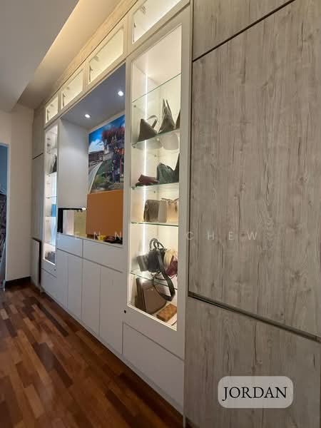 Rumah Banglo untuk Dijual di Setia Eco Park (Setia Alam) - Jennie Chew - Interior - PropertyGuru.com.my