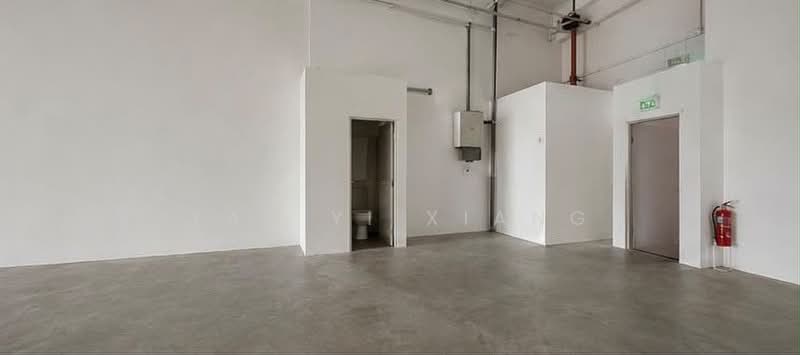 Shop / Office for Rent in Pulau Tikus (Penang) - Yap Yi Xiang - Bathroom - PropertyGuru.com.my
