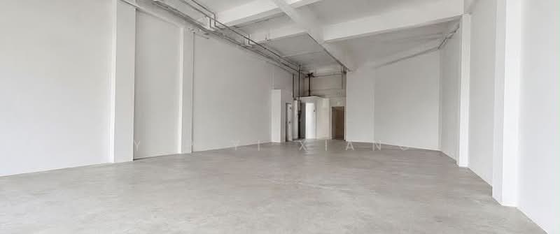 Shop / Office for Rent in Pulau Tikus (Penang) - Yap Yi Xiang - Interior - PropertyGuru.com.my