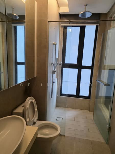 Service Residence for Rent at Twin Arkz - Celine Shoo - PropertyGuru.com.my