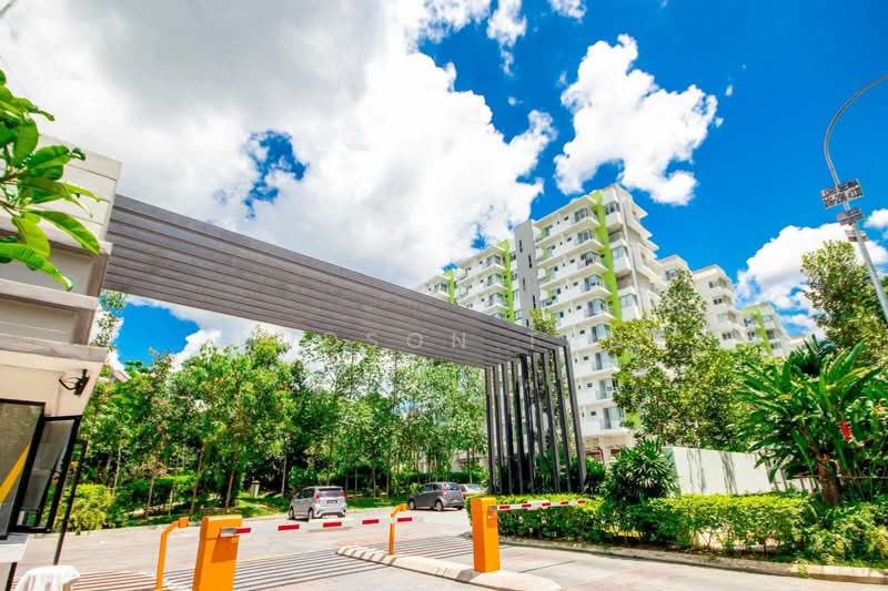 Apartment for Sale at Univillage - Hudson Tan - Exterior - PropertyGuru.com.my