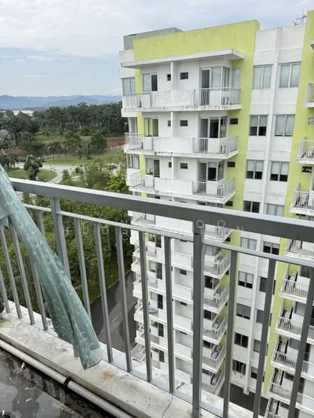 Apartment for Sale at Univillage - Hudson Tan - Exterior - PropertyGuru.com.my