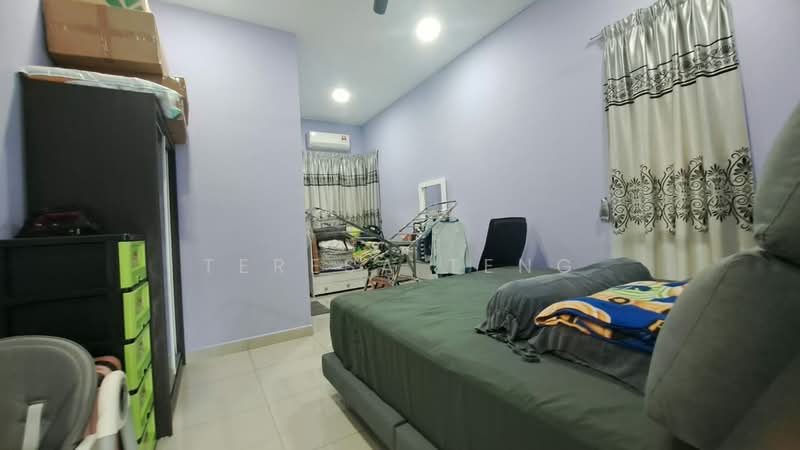 3-storey Terraced House for Sale in Ambang Botanic (Klang) - Teresa Teng - Bedroom - PropertyGuru.com.my