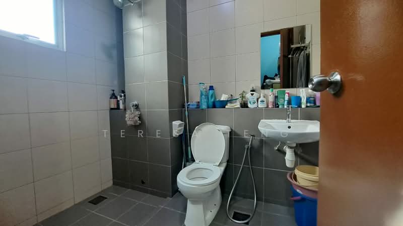 3-storey Terraced House for Sale in Ambang Botanic (Klang) - Teresa Teng - Bathroom - PropertyGuru.com.my