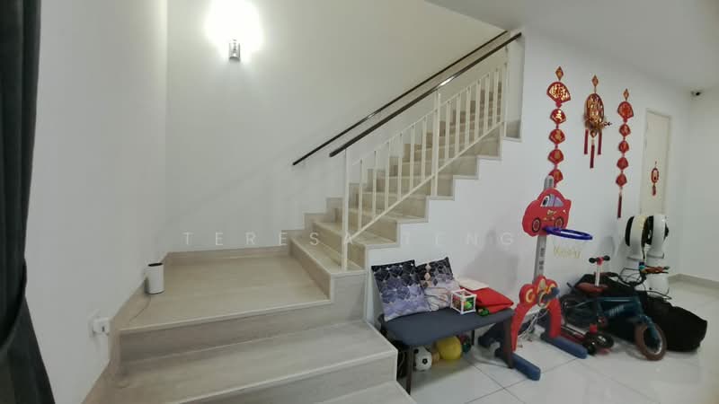 3-storey Terraced House for Sale in Ambang Botanic (Klang) - Teresa Teng - Interior - PropertyGuru.com.my