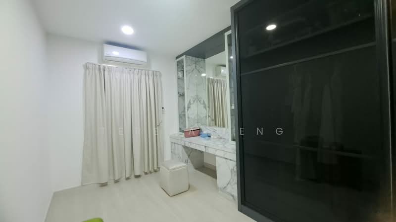 3-storey Terraced House for Sale in Ambang Botanic (Klang) - Teresa Teng - Bedroom - PropertyGuru.com.my